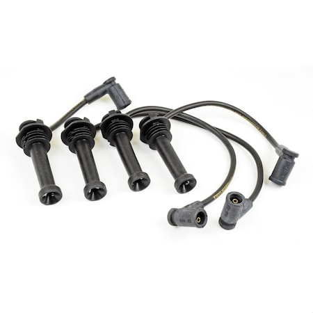 Prenco 00-99 For Contour 89 Ign Wire Set, 35-87595 35-87595